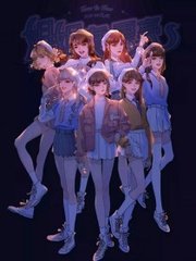呜呜呜不要这样会坏掉